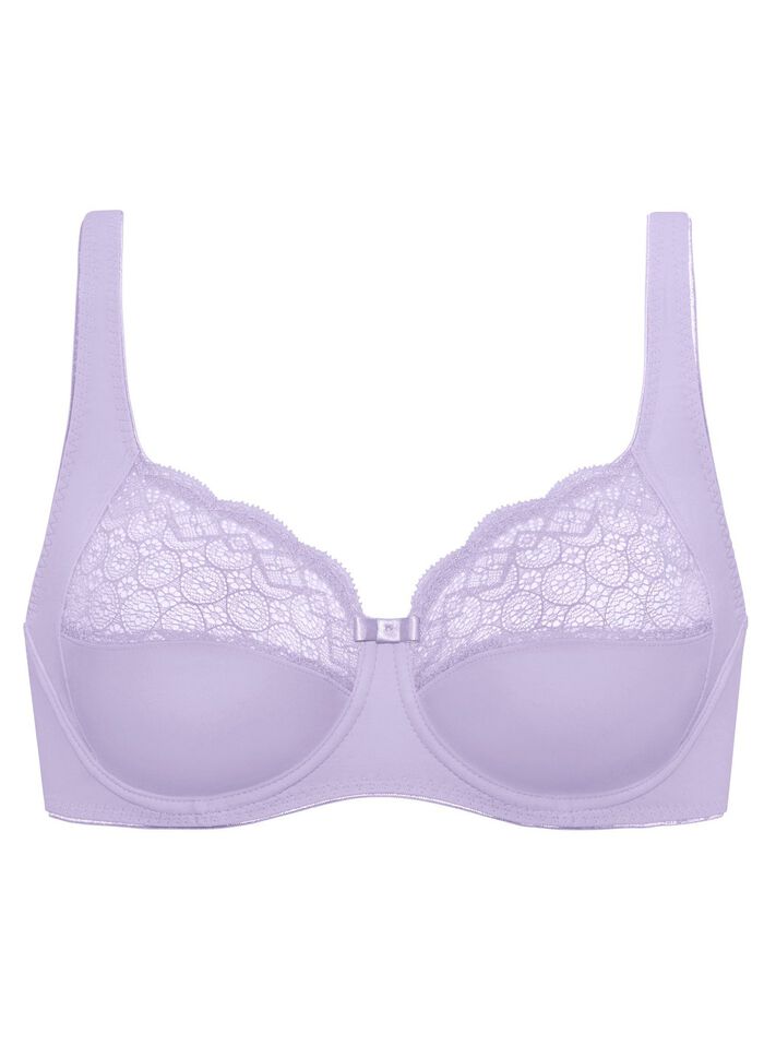 Format B&uuml;gel-BH mit elastischer Spitze 